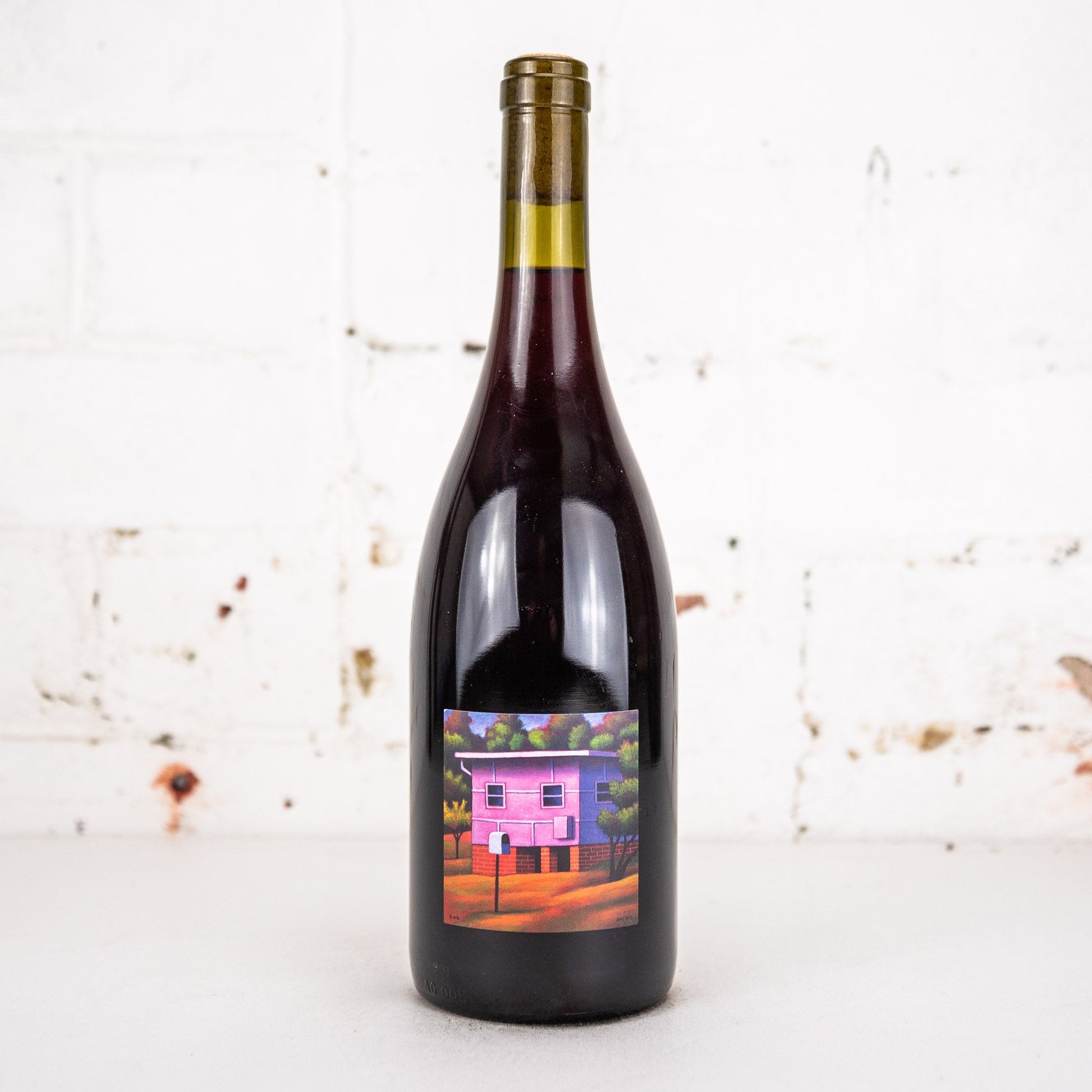 William Downie - Cathedral Pinot Noir 2023 750ml