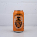 Willie The Boatman - Andy Smash Ale