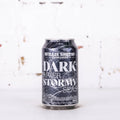 Willie Smiths - Dark River Stormy Seas Spiced Apple Spirit & Ginger Beer