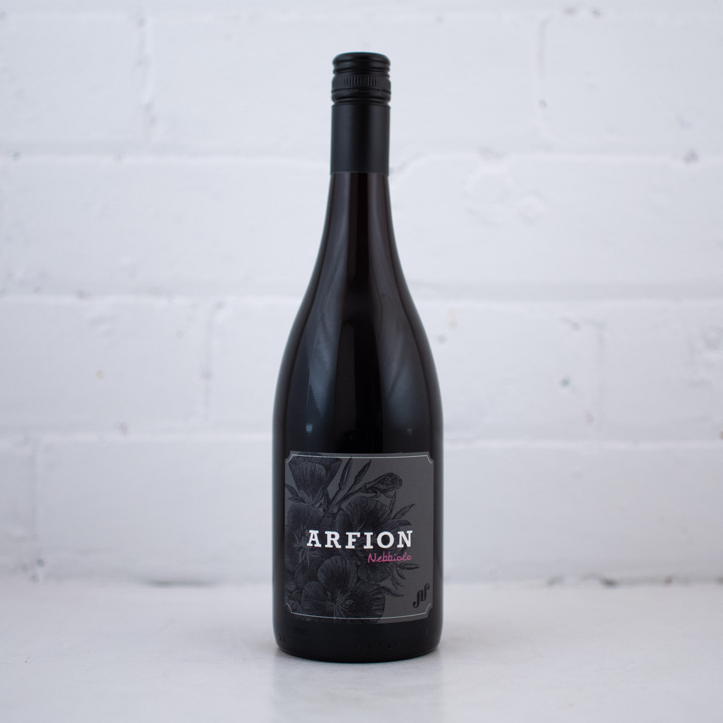 Arfion - Nebbiolo 2018