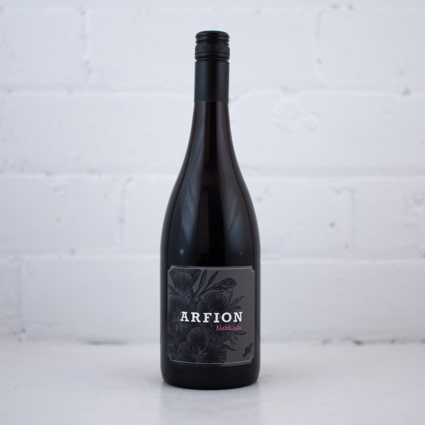 Arfion - Nebbiolo 2018