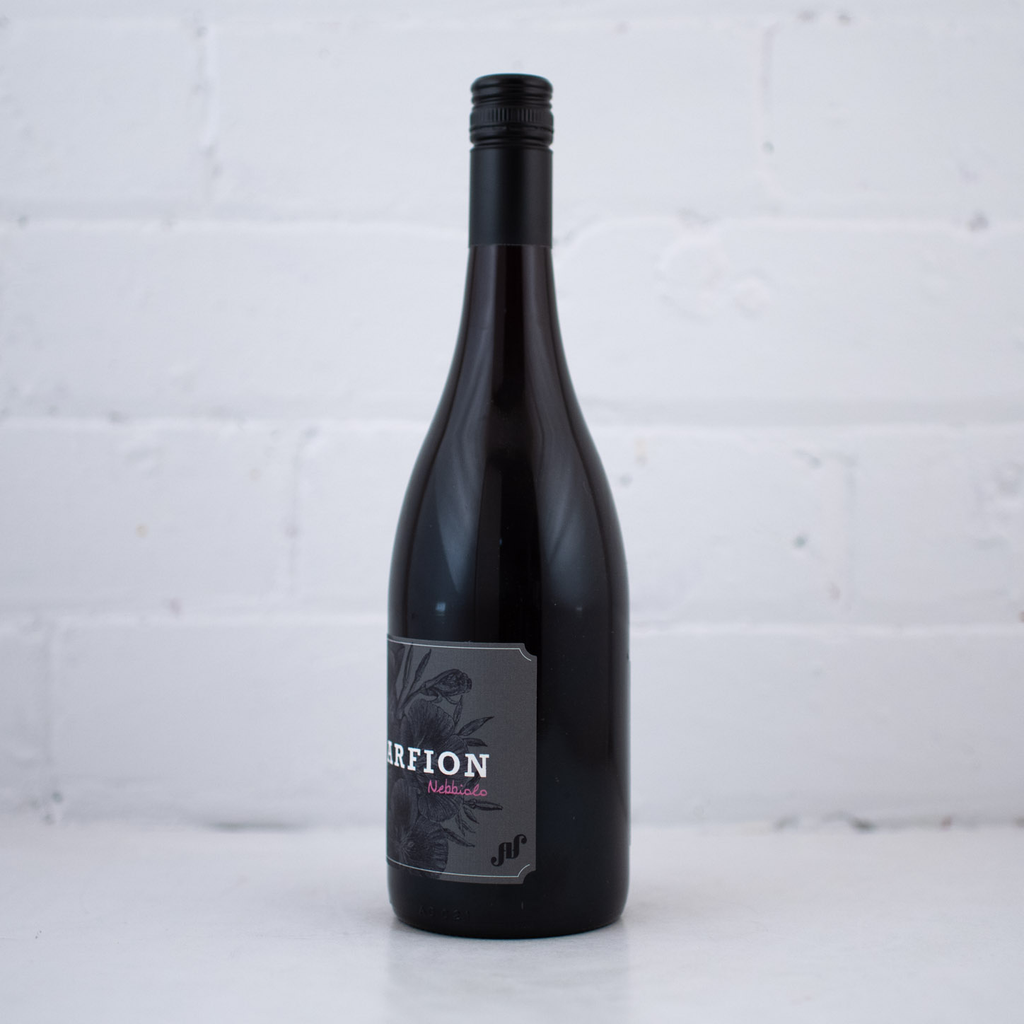 Arfion - Nebbiolo 2018
