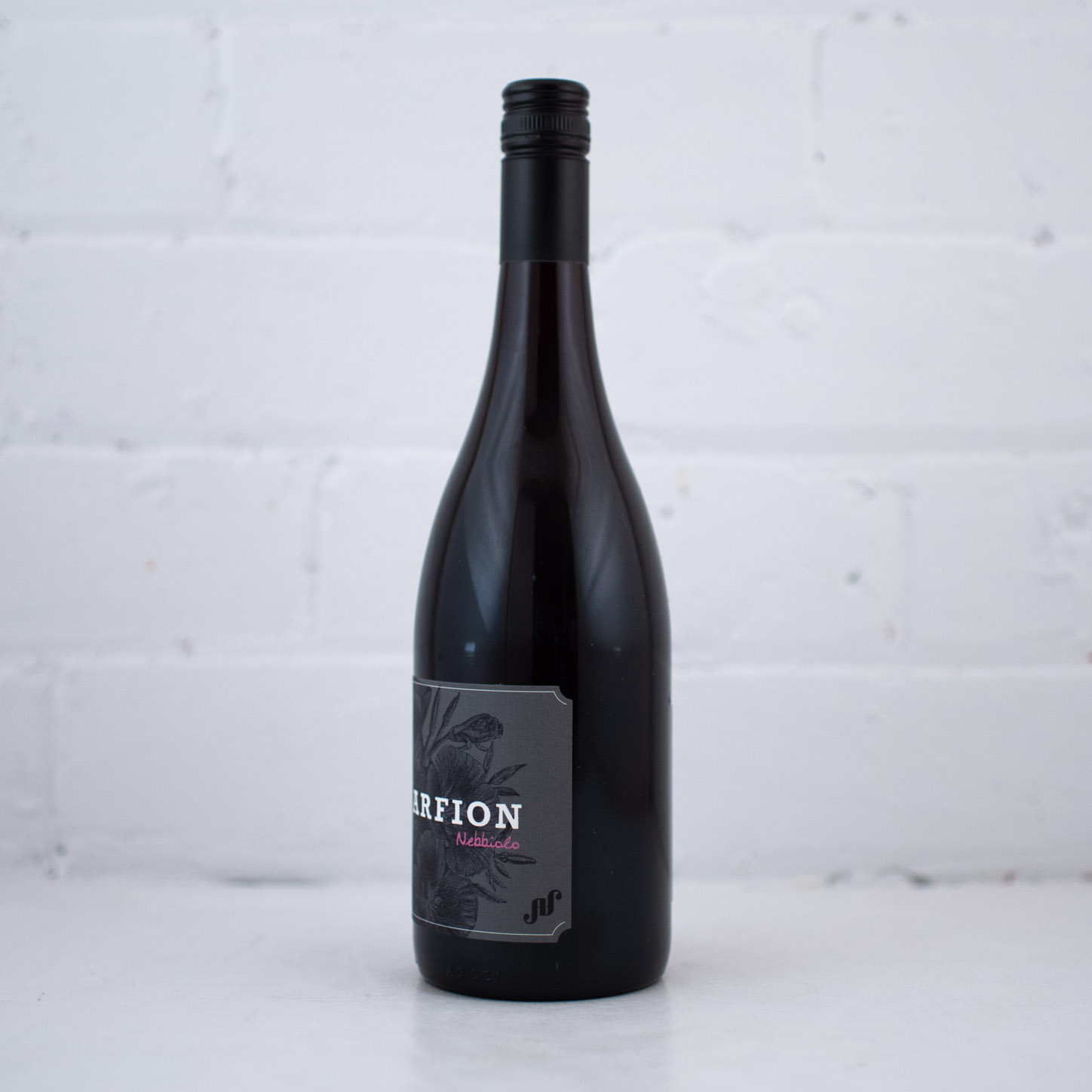 Arfion - Nebbiolo 2018