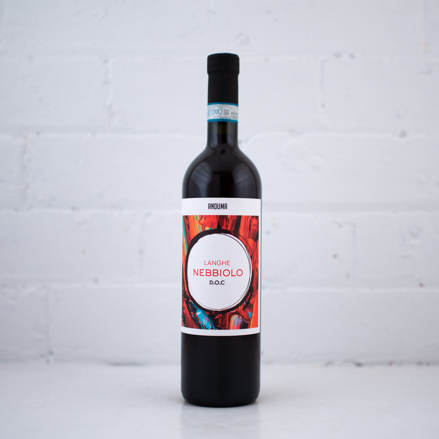 Anduma - Langhe Nebbiolo 2020