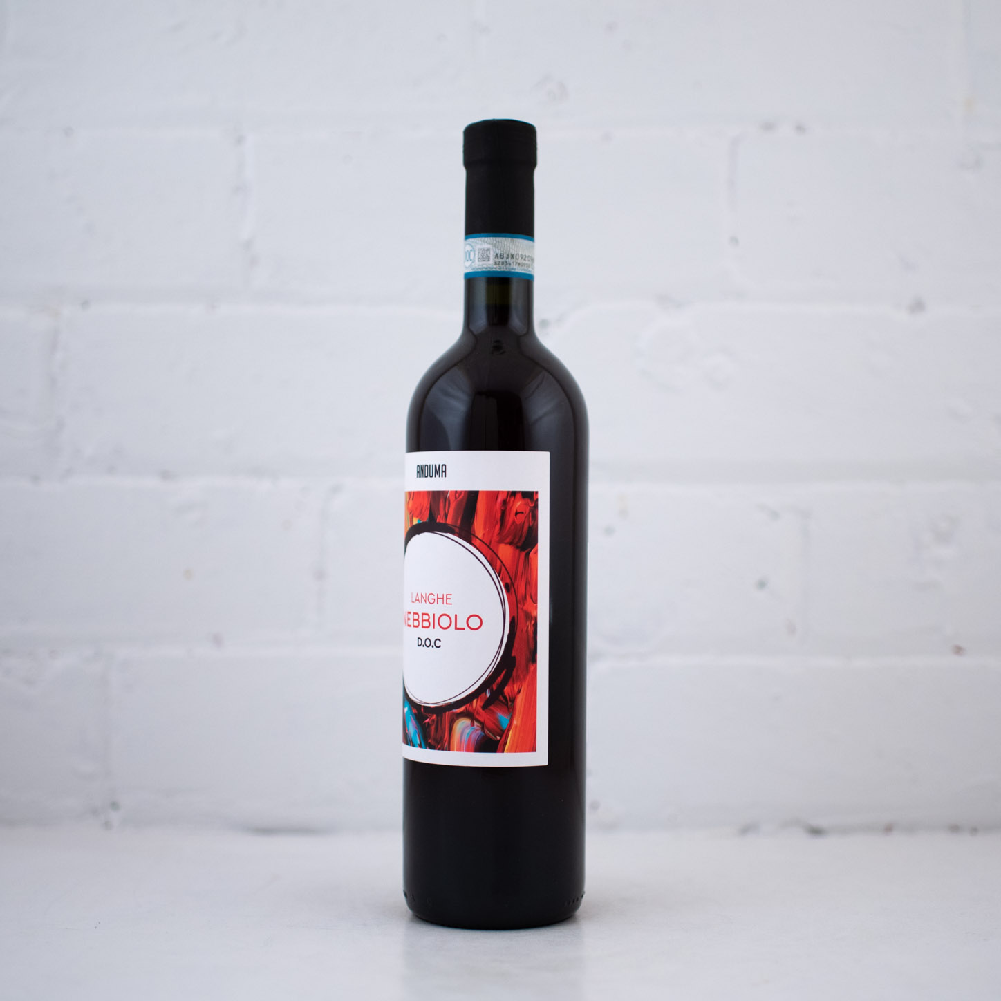 Anduma - Langhe Nebbiolo 2020