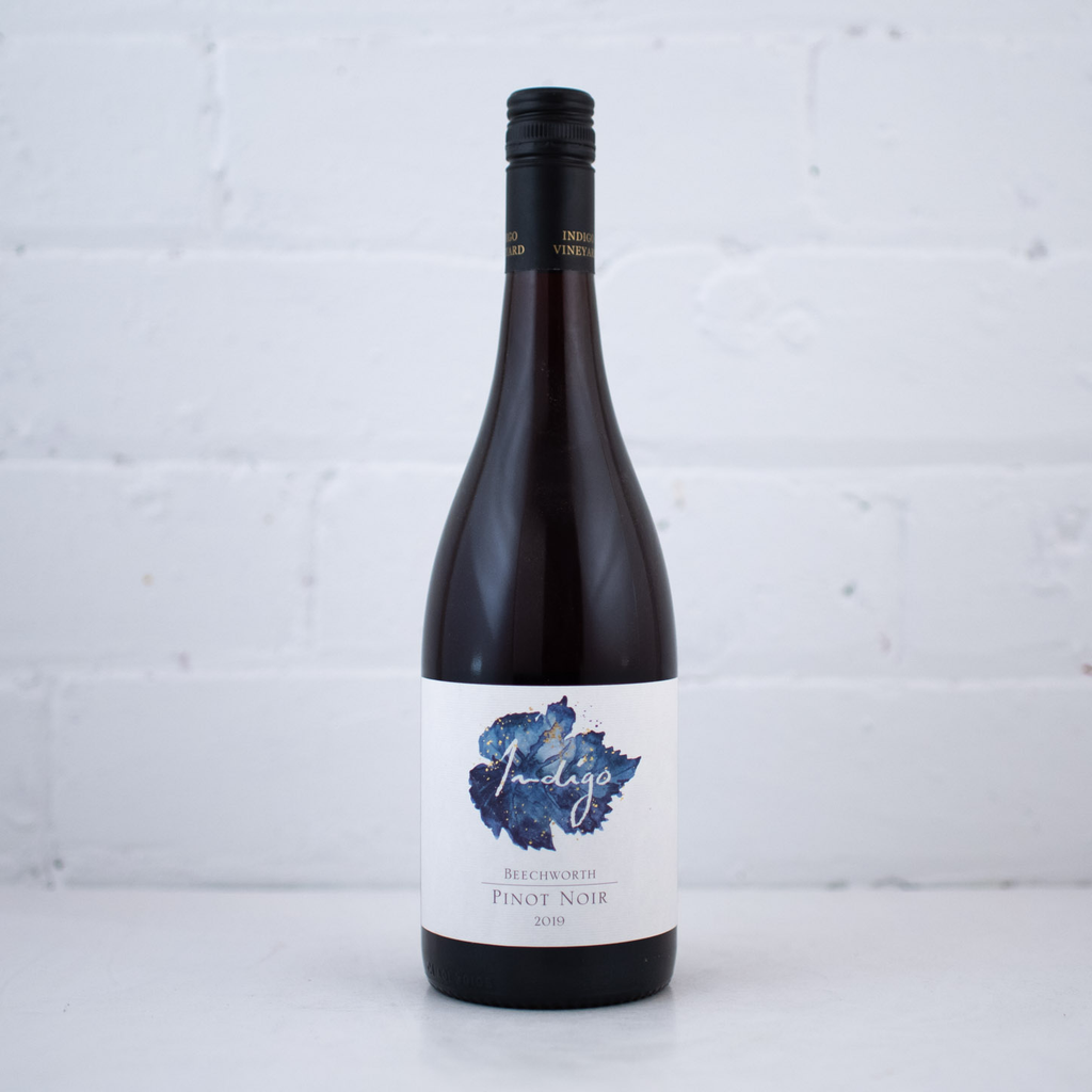Indigo - Beechworth Pinot Noir 2022 750ml