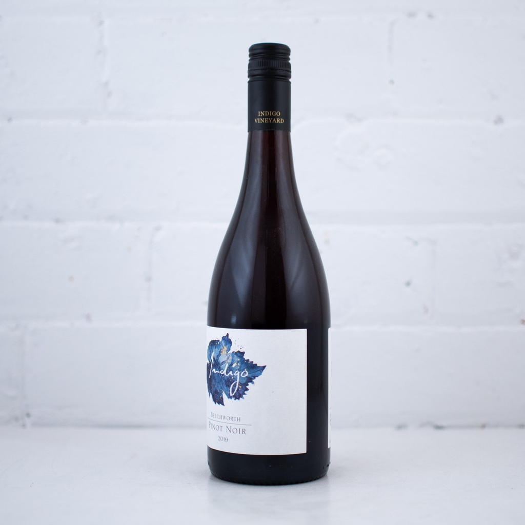 Indigo - Beechworth Pinot Noir 2022 750ml