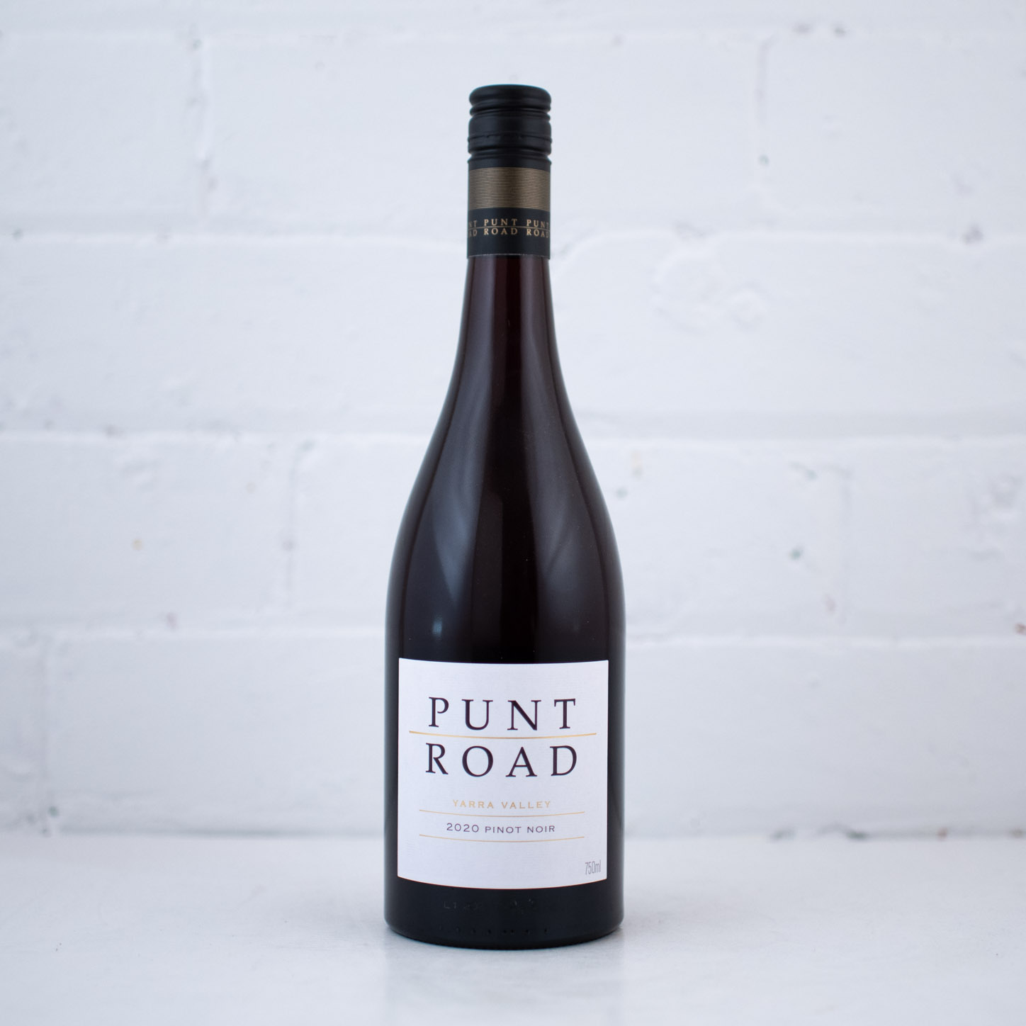 Punt Road - Pinot Noir 2023 750ml
