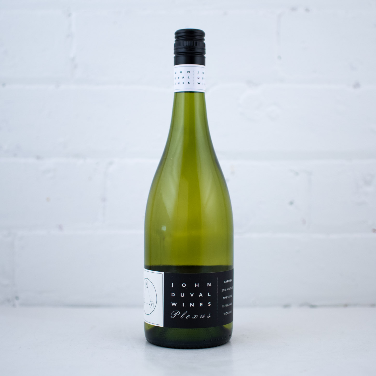 John Duval - Plexus White 2018 750ml