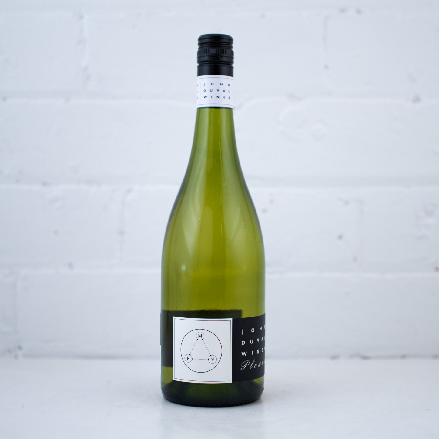 John Duval - Plexus White 2018 750ml