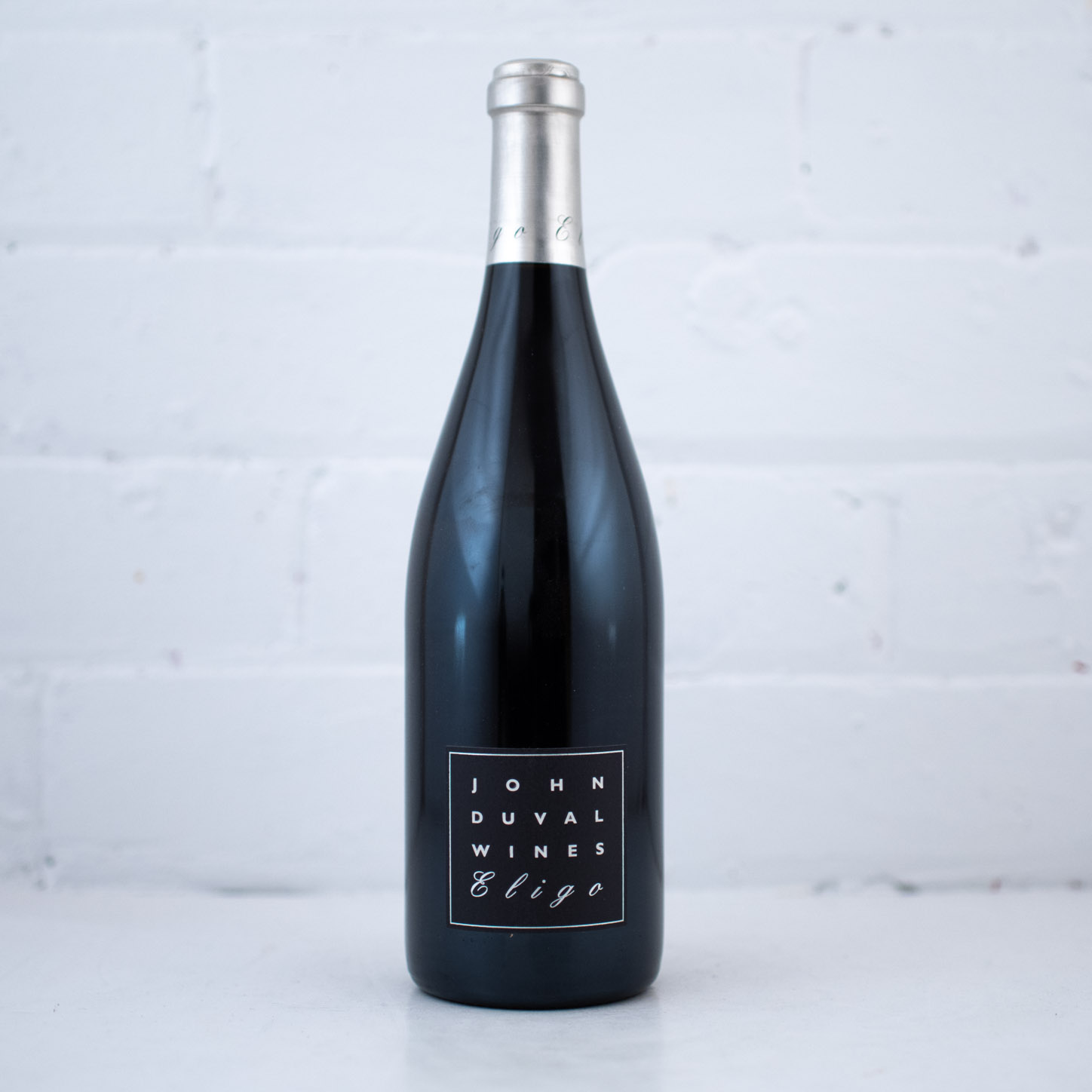 John Duval Wines - Eligo 2017 750ml