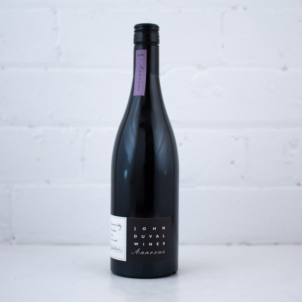 John Duval Wines - Annexus Mataro 2017 750ml