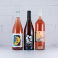 BBQ Wines Mixed 3 Pack
