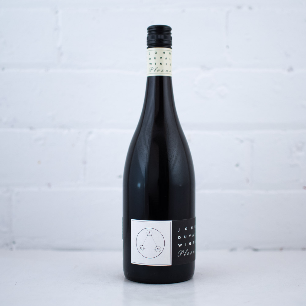 John Duval - Plexus Red 2017 750ml