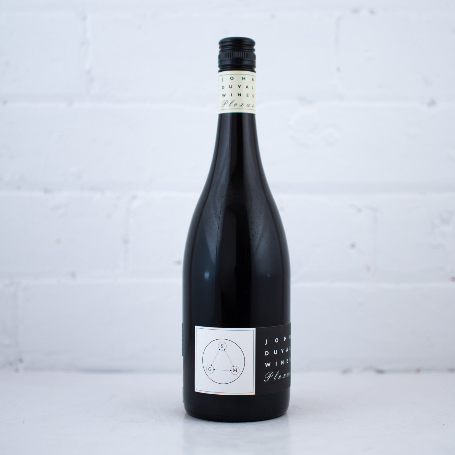 John Duval - Plexus Red 2017 750ml