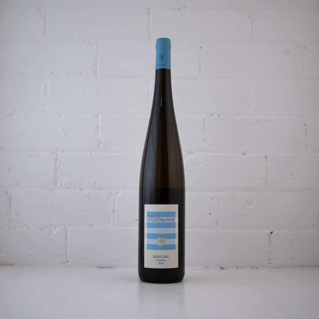 Wittmann - Estate Riesling 2019 1.5L