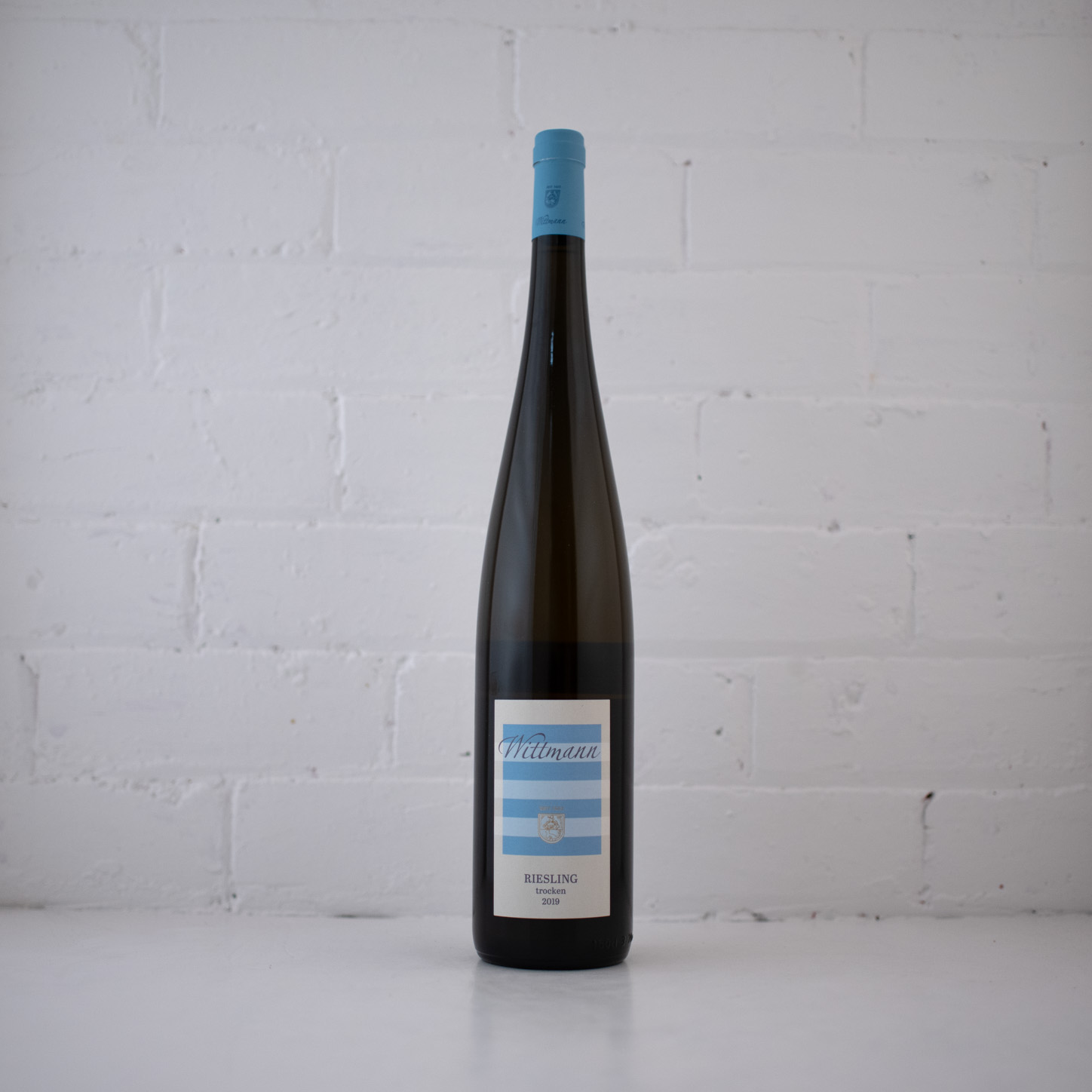 Wittmann - Estate Riesling 2019 1.5L