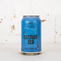 Wolf of the Willows x Original Pattern 'Latitude 37.8' West Coast IPA