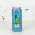 Wolf of the Willows - The Haze Has Spoken Arvala-7 IPA Beer