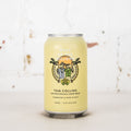Wolf of the Willows x Patient Wolf 'Tom Collins' Gin Botanicals Sour