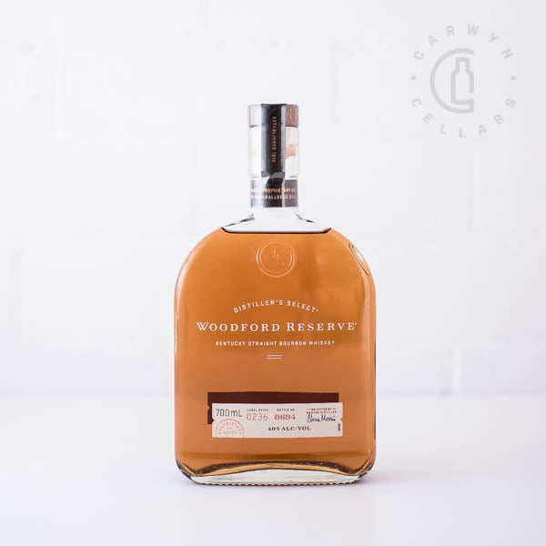 Woodford Reserve - Bourbon 700ml