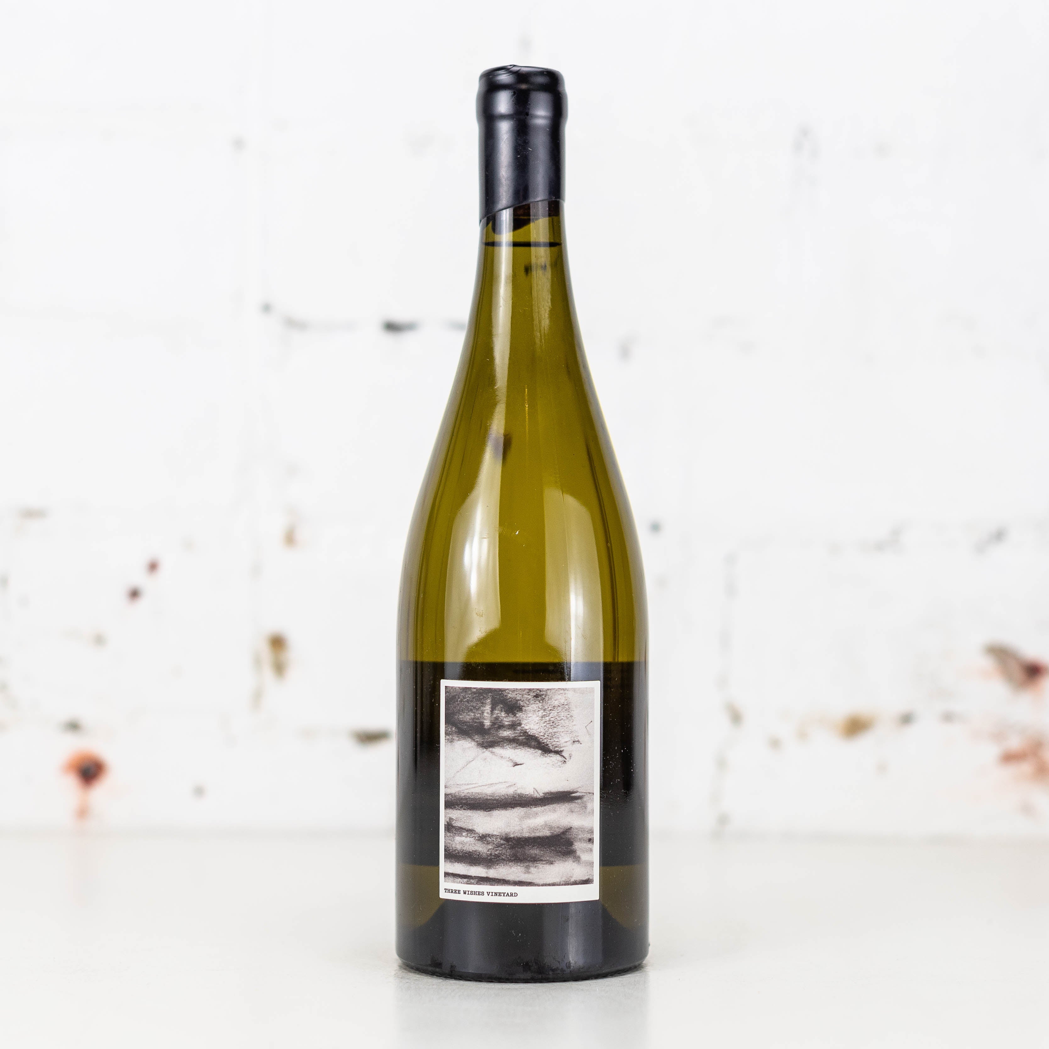 Woodlawn - Three Wishes Chardonnay 2021 750ml