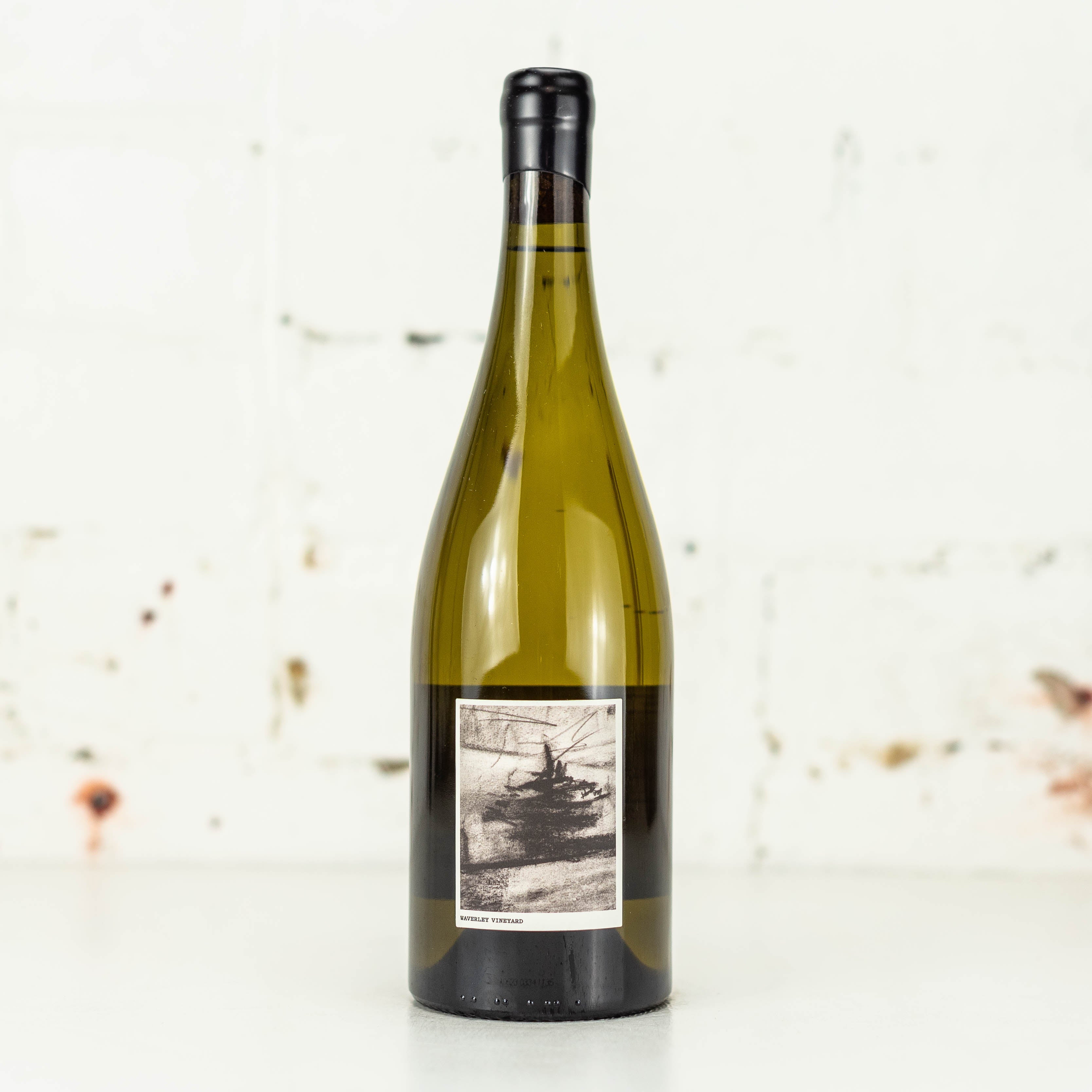 Woodlawn - Waverley Chardonnay 2021 750ml