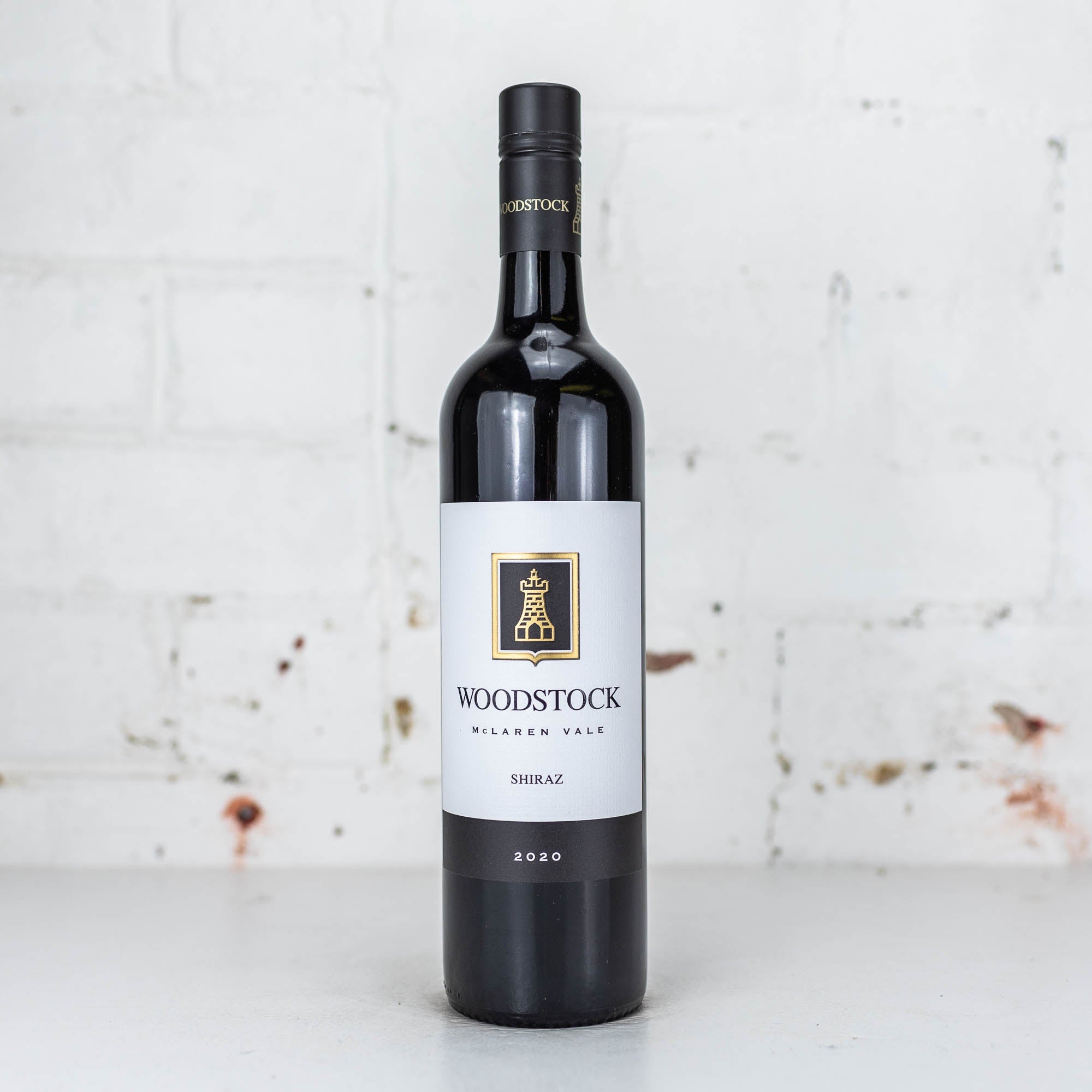 Woodstock - Shiraz 2020 750ml