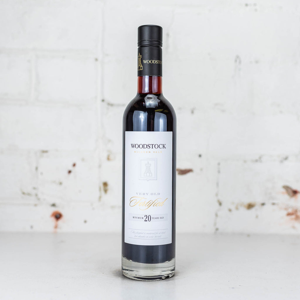 Woodstock - Very Old Fortified 500ml