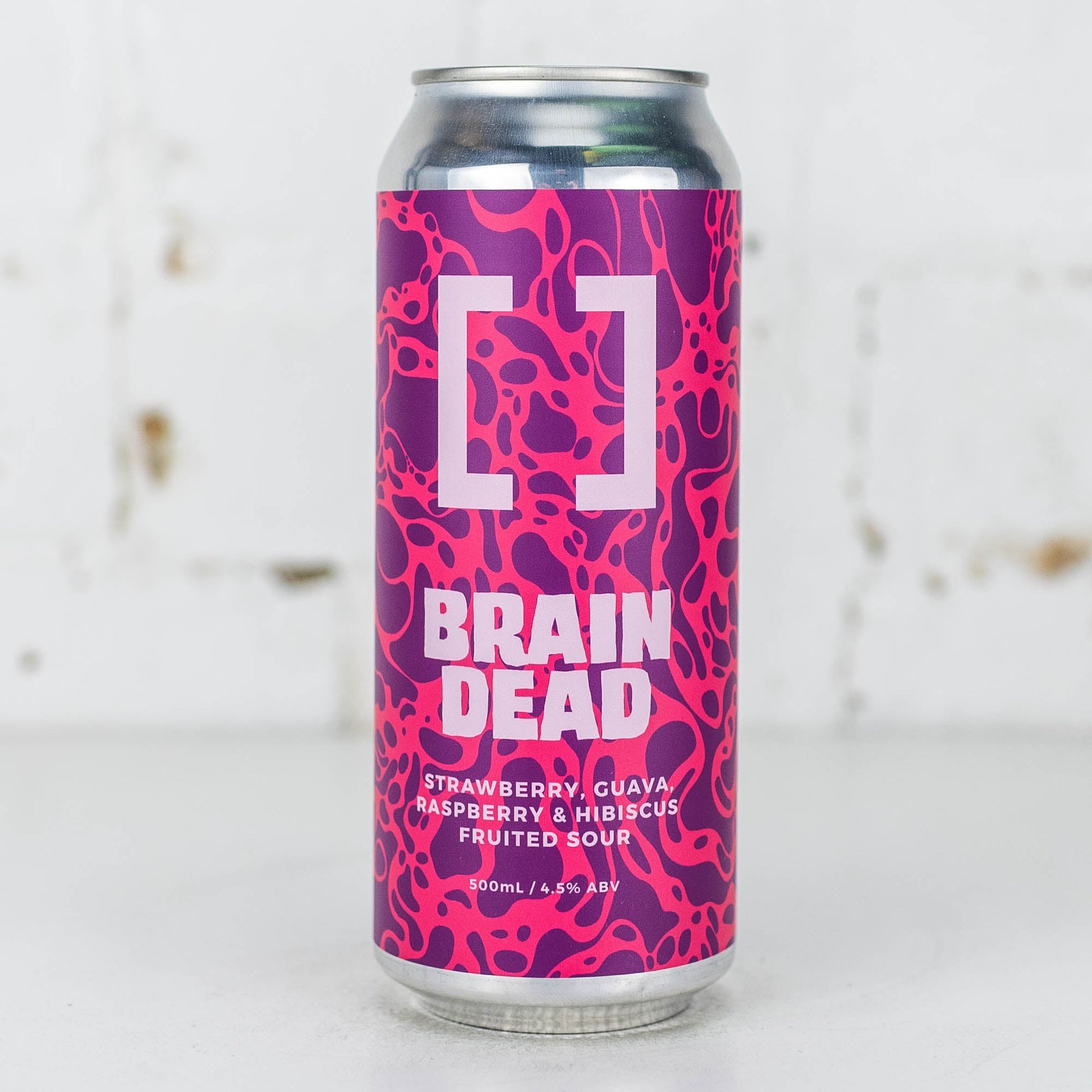 Working Title x Two Bit Movie Club 'Braindead' Fruited Sour