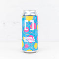 Working Title - Bubble Trouble Tutti Frutti Ice Cream Sour 500ml