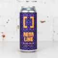 Working Title - Deadline Hazy Pale