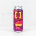 Working Title - Frequency Modern DIPA 500ml