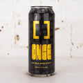 Working Title - Once Double Irish Stout