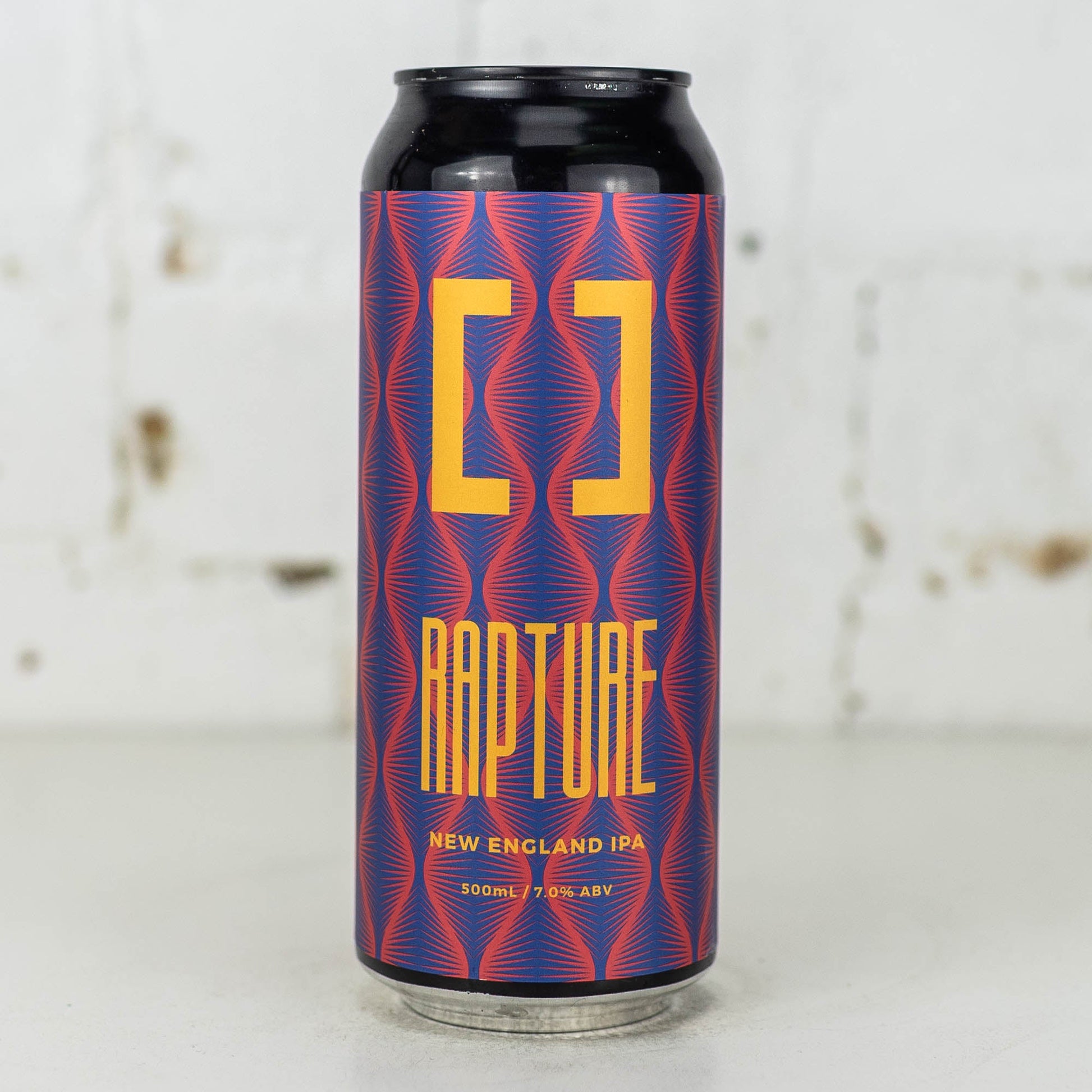 Working Title - Rapture New England IPA