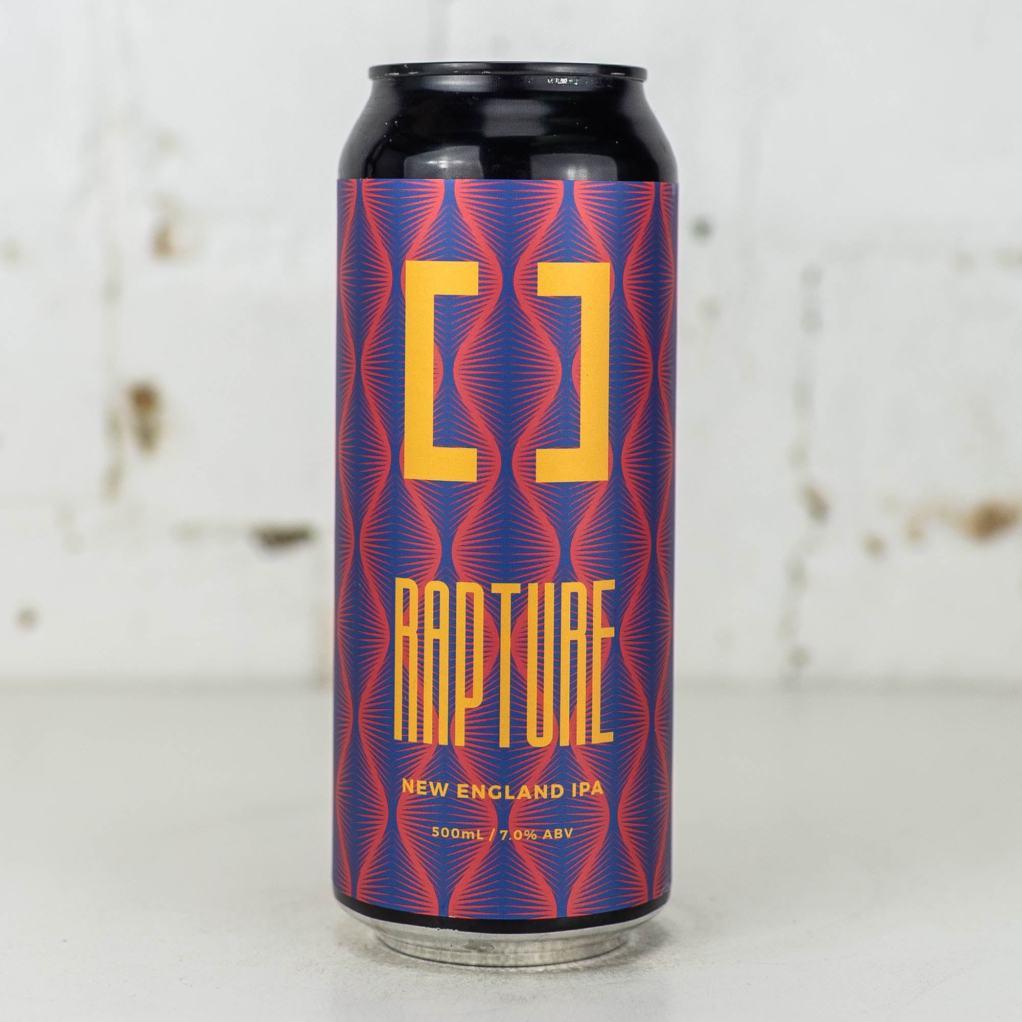Working Title - Rapture New England IPA