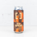 Working Title - Reign Supreme Affogato & Cream Ale 500ml