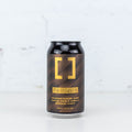 Working Title - Seduction BBA Coffee Choc & Vanilla Imperial Stout