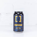 Working Title - Temptation BBA Imperial Stout