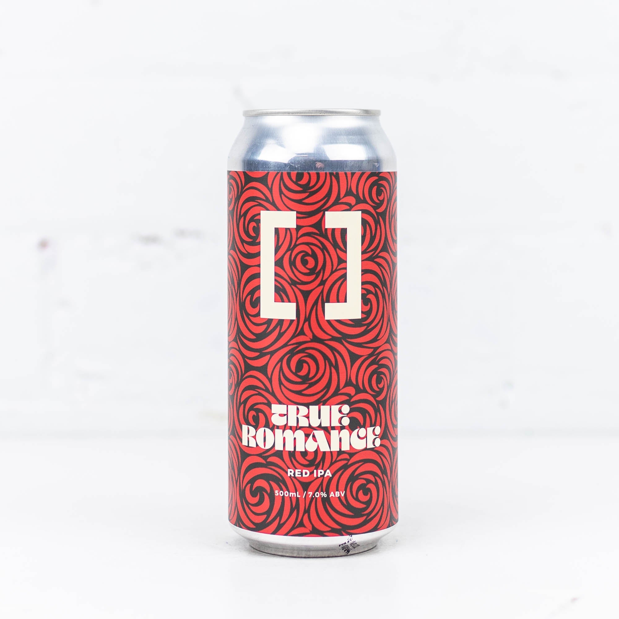 Working Title - True Romance Red IPA 500ml