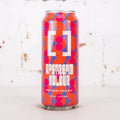 Working Title - Upstream Colour DDH Hazy Pale