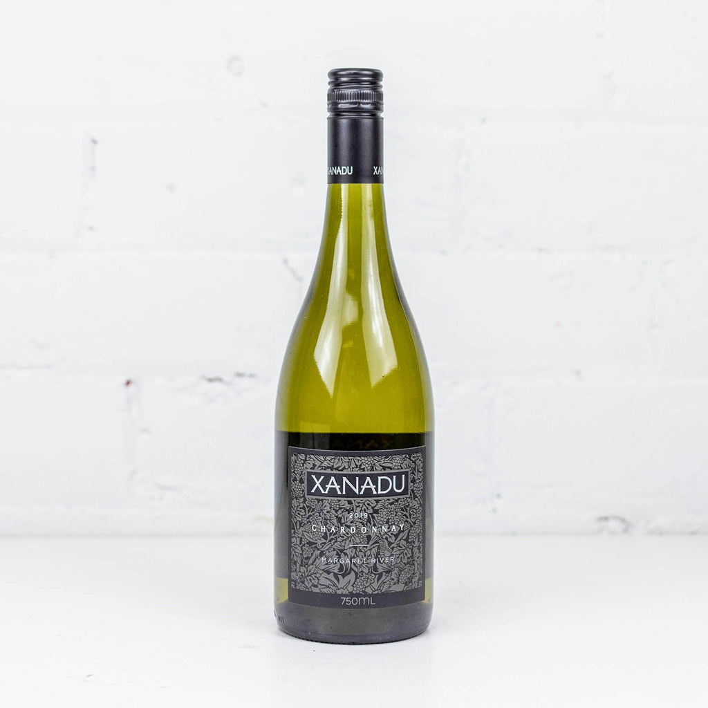 Xanadu - Chardonnay 2019 750ml
