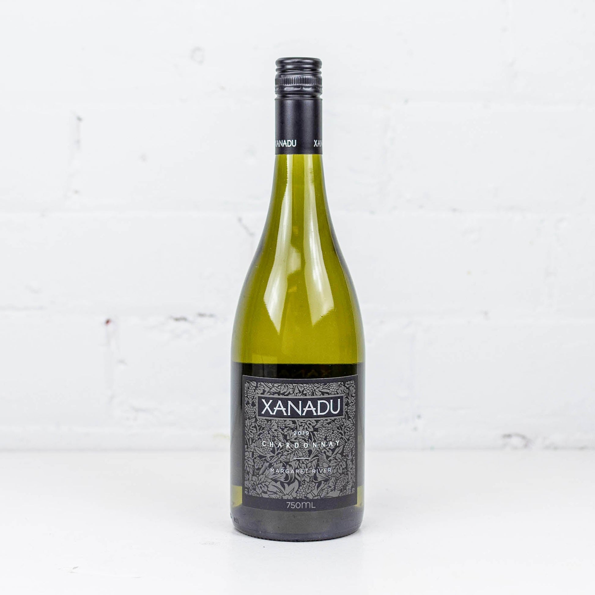 Xanadu - Chardonnay 2019 750ml