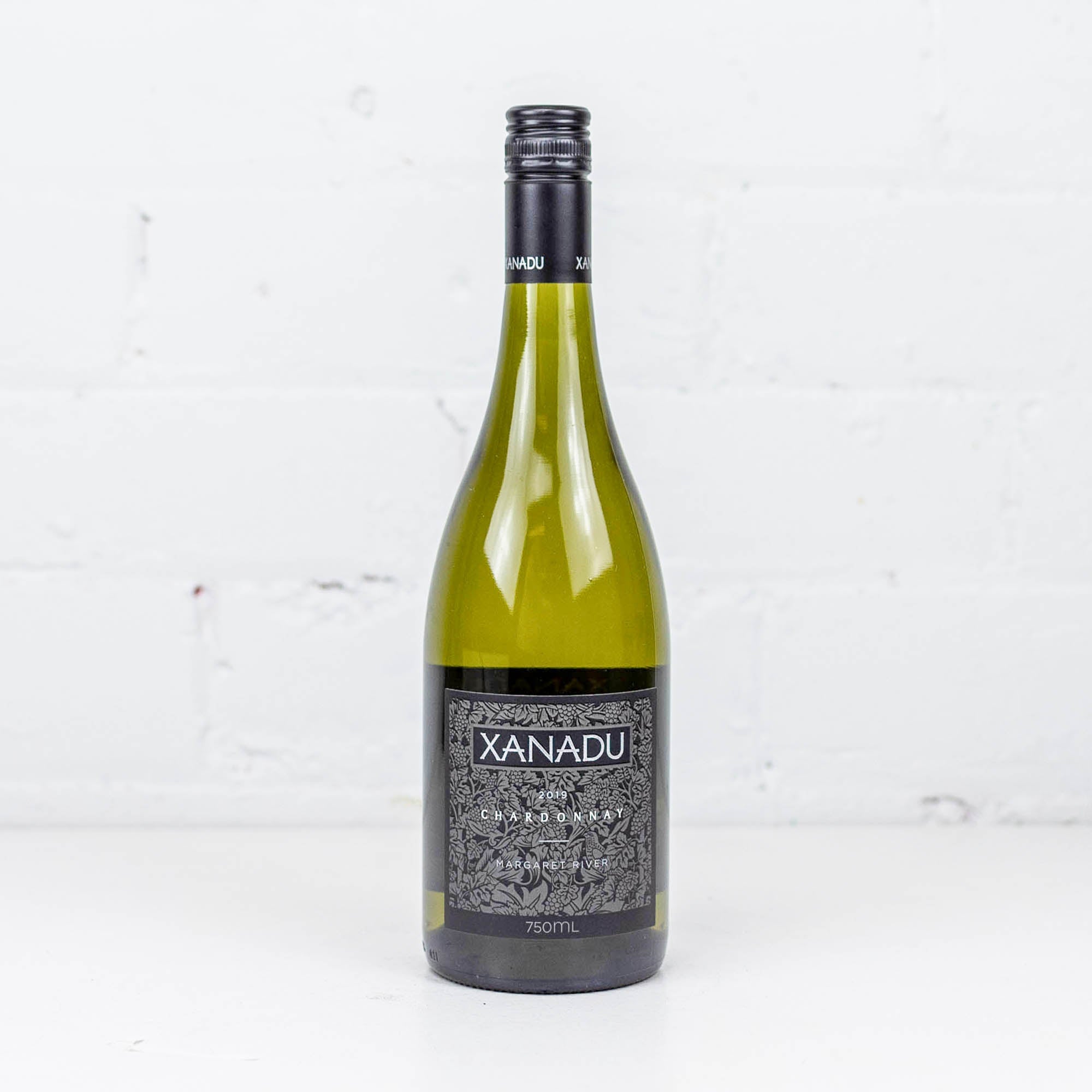 Xanadu - Chardonnay 2019 750ml