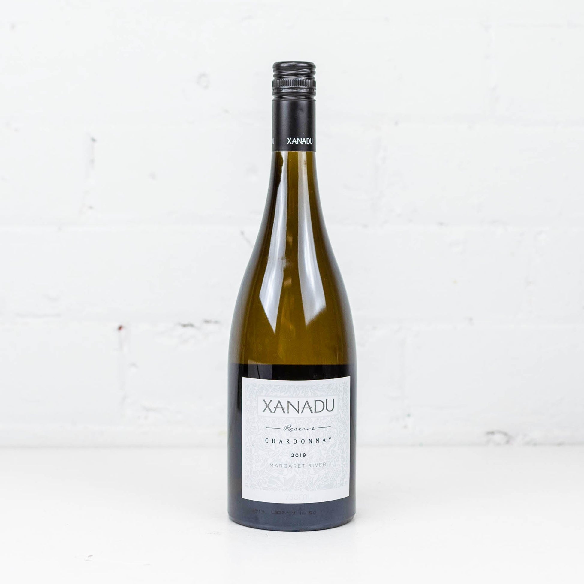 Xanadu - Reserve Chardonnay 2019 750ml