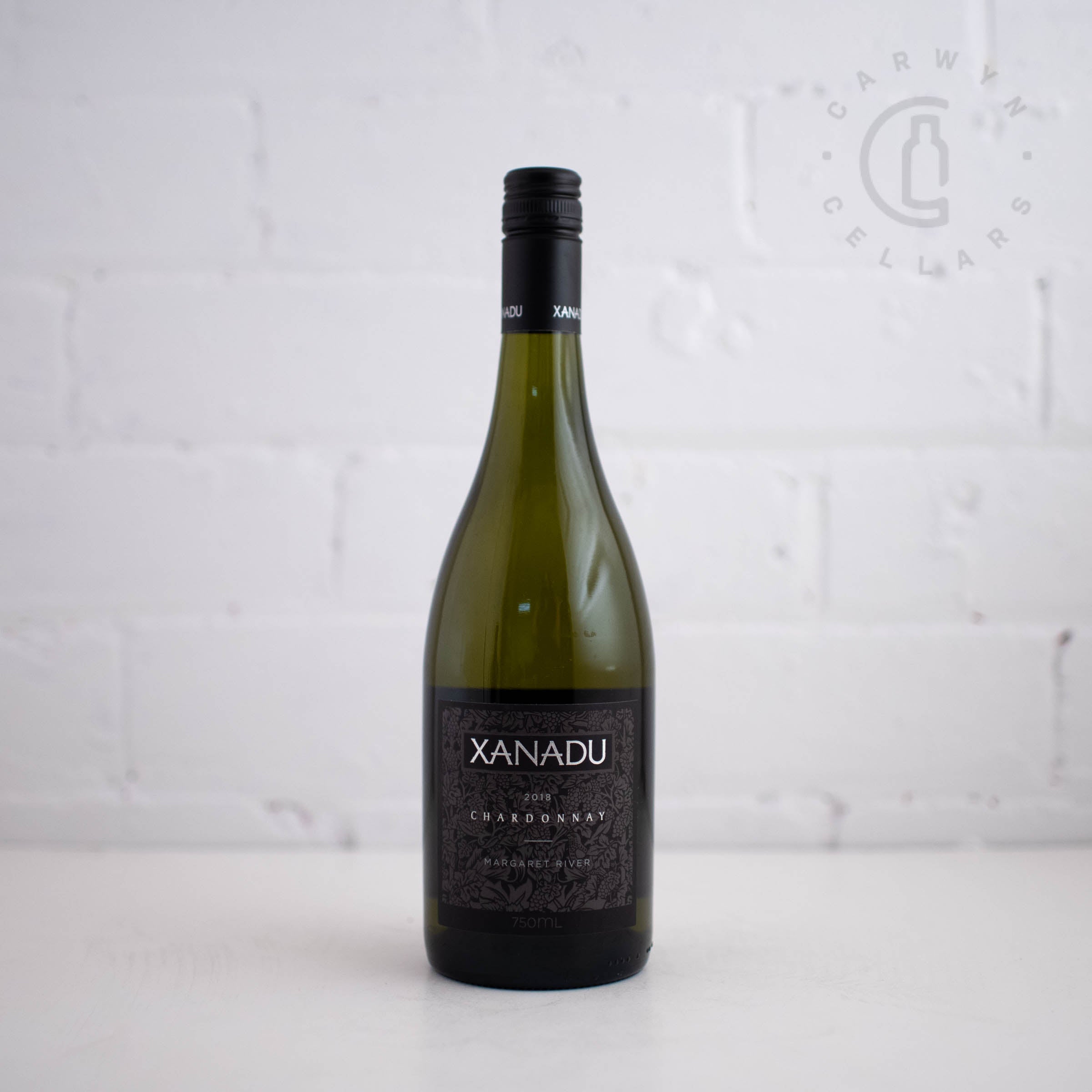 Xanadu - Chardonnay 2018 750ml