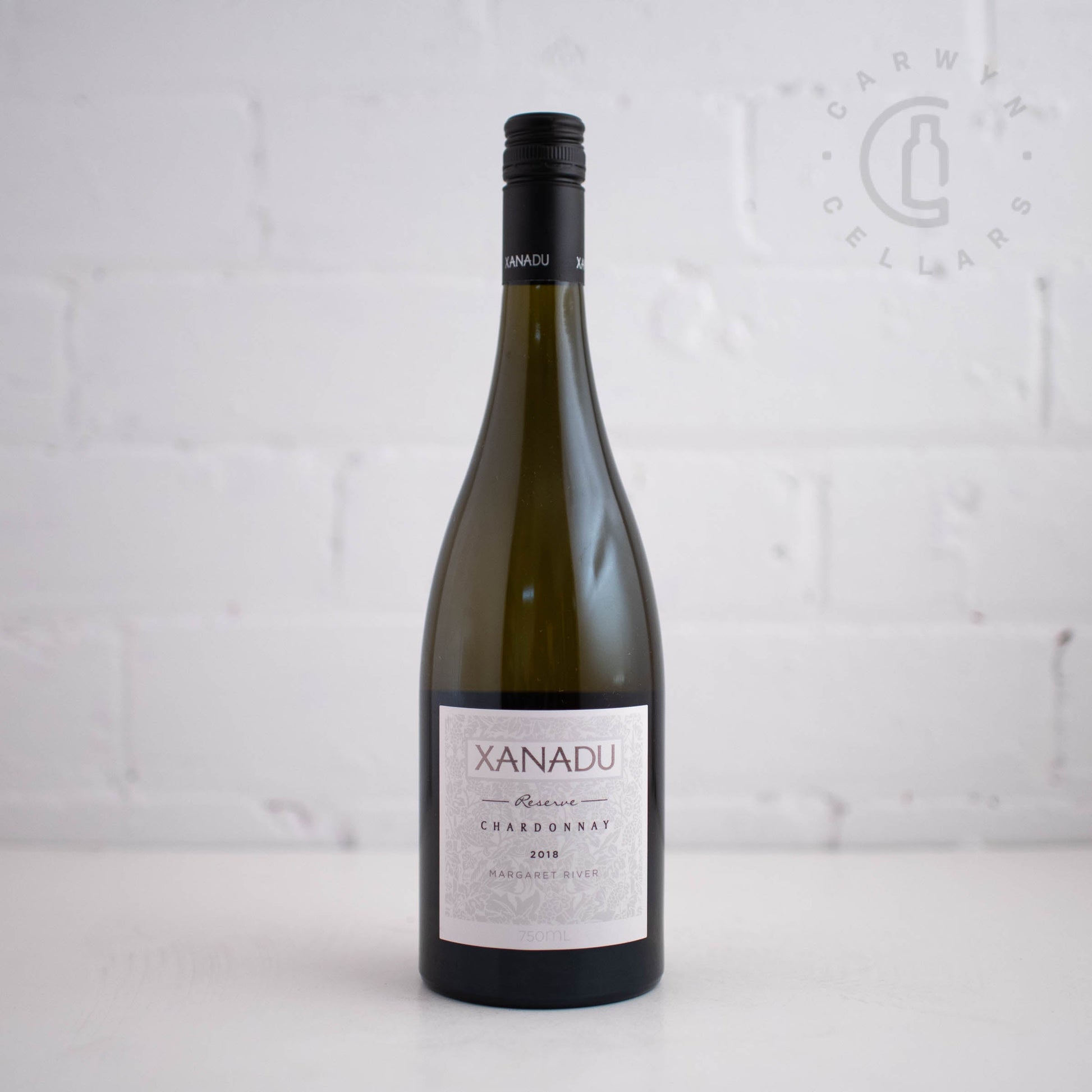 Xanadu - Reserve Chardonnay 2018 750ml
