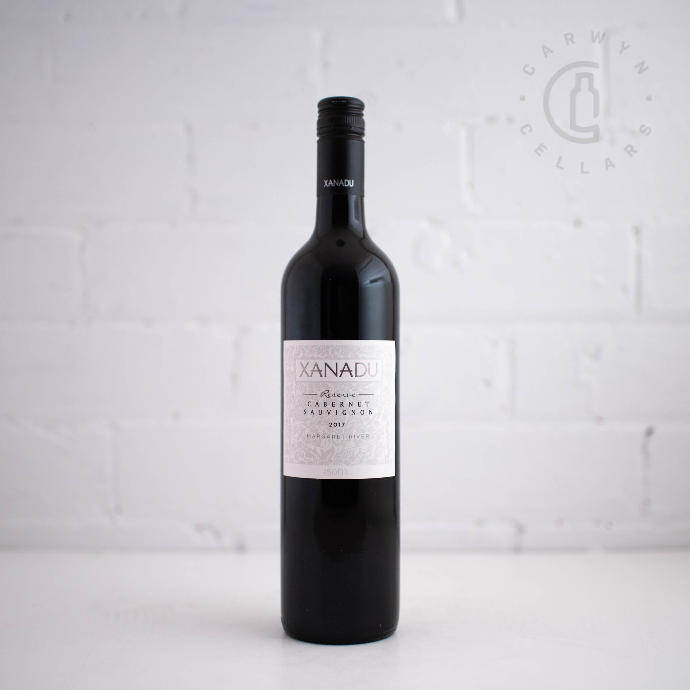 Xanadu - Reserve Cabernet Sauvignon 2017 750ml