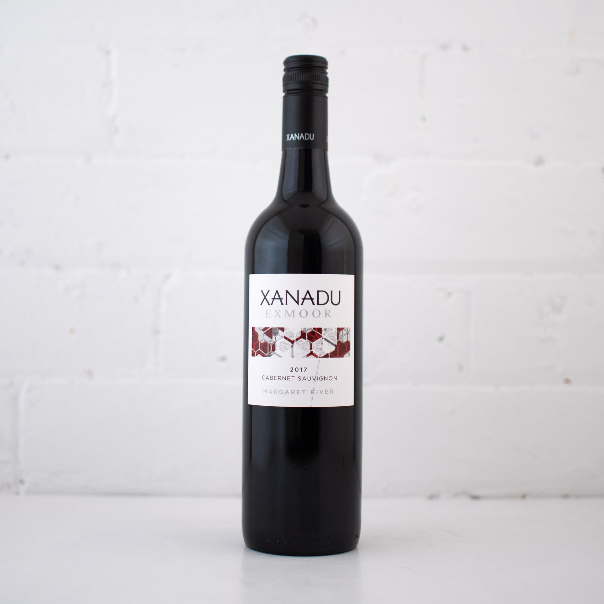 Xanadu - Exmoor Cabernet Sauvignon 2017 750ml