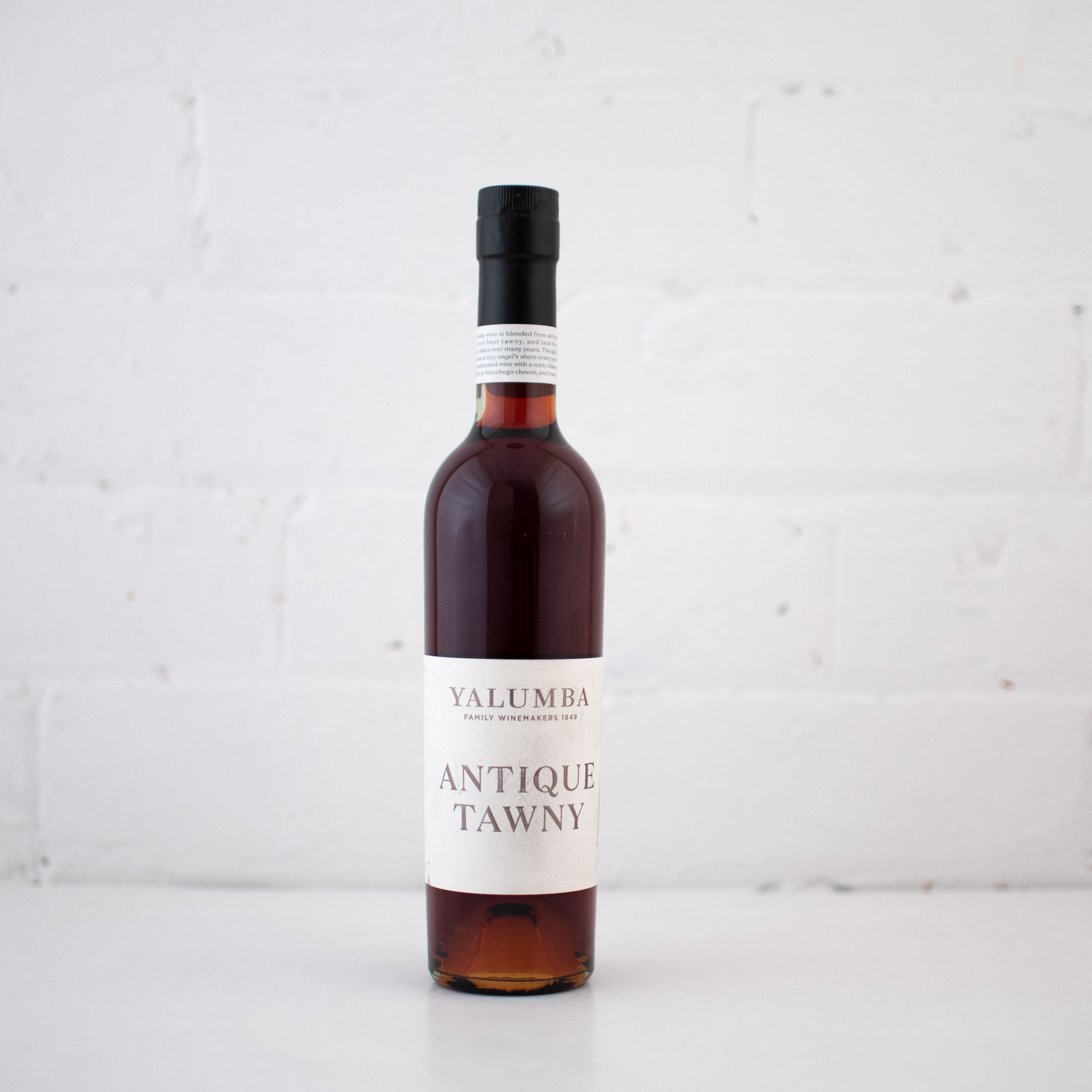 Yalumba - Antique Tawny 375ml
